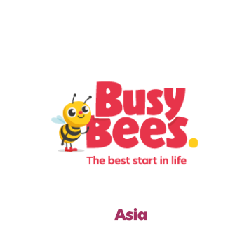 Busy Bees Asia