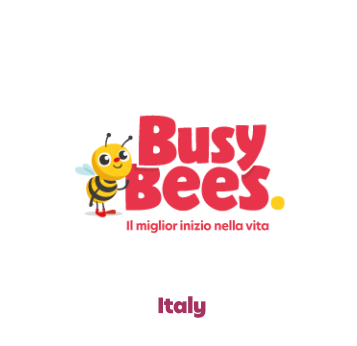 Busy Bees Italy