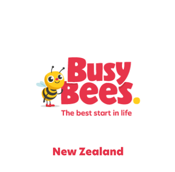 Busy Bees New Zealand