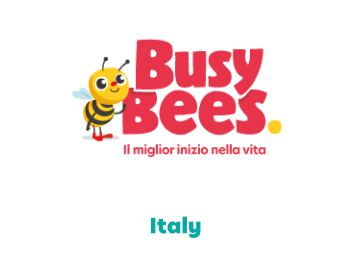 Busy Bees Italy