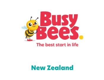 Busy Bees New Zealand
