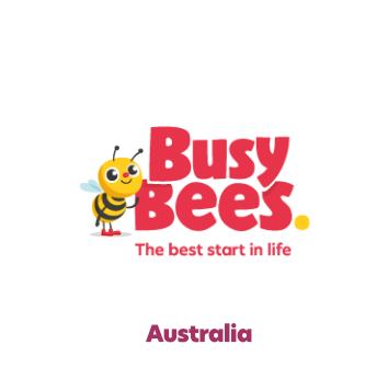 Busy Bees Australia