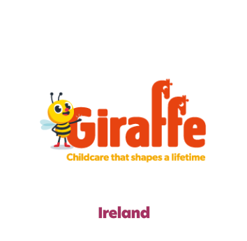 Giraffe Ireland