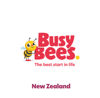 Busy Bees New Zealand