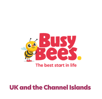 Busy Bees UK and Channel Islands