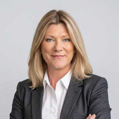Mary Ann Curran