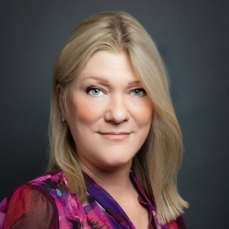 Mary Ann Curran