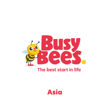 Busy Bees Asia