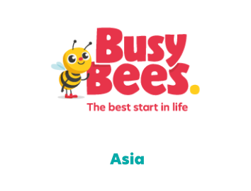 Busy Bees Asia