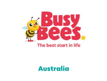 Busy Bees Australia