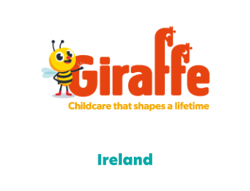 Giraffe Ireland